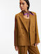 La Redoute Collections Signature Iseult Blazer pentru femei Sacou Blazer