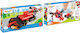 Hape Τουβλάκια PolyM Racing Car για 2-6 Ετών 31τμχ