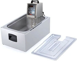 Sirman Xp Softcooker Gn 1/1 Συσκευή Sous Vide Ανοιχτού Τύπου Sirman Xp Softcooker Gn 1/1 Συσκευή Sous Vide Ανοιχτού Τύπου