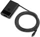 HP USB-C Laptop Charger 65W 5V for HP Without Power Cord
