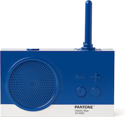 Lexon Tykho 3 Lexon x PANTONE Φορητό Επαναφορτιζόμενο Lexon Tykho 3 Lexon x PANTONE Φορητό Επαναφορτιζόμενο