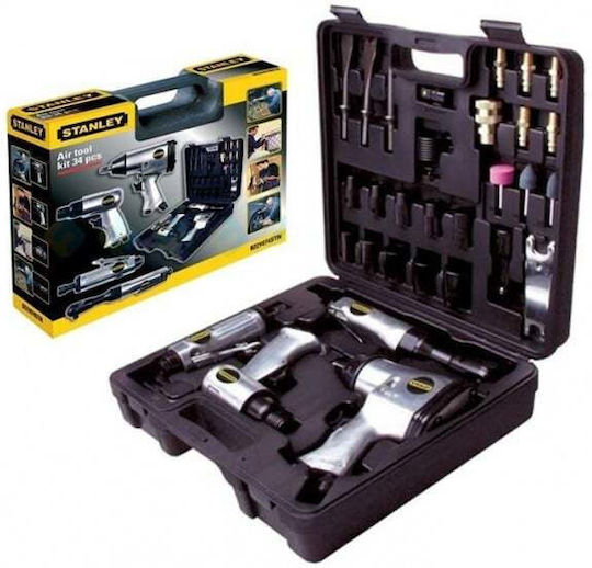 Stanley 29pcs 8221074STN