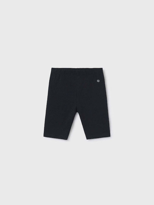 Mayoral Colant Copii Ciclism Scurt Black