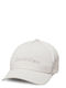 Calvin Klein Must Logo Baseball Cap Herren Calvin Klein Grau K50k511987-pbq
