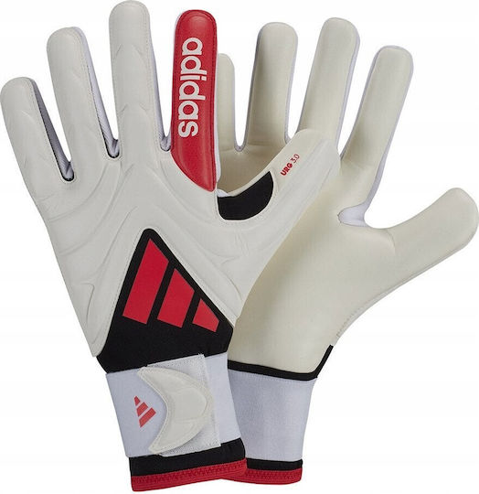 adidas Copa Gl Lge Adults Goalkeeper Gloves White