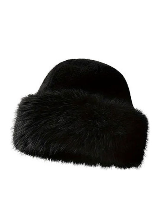 ShuShu Καπέλο Black