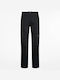 La Sportiva Ikarus Women's Climbing Long Trousers Black