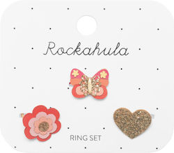 Rockahula Butterfly Jewelry Game