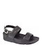 Lulu Platforme Dama Negru