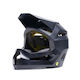 Dainese Kids' Full Face Helmet for Mountain / BMX Bike Black with MIPS Protection