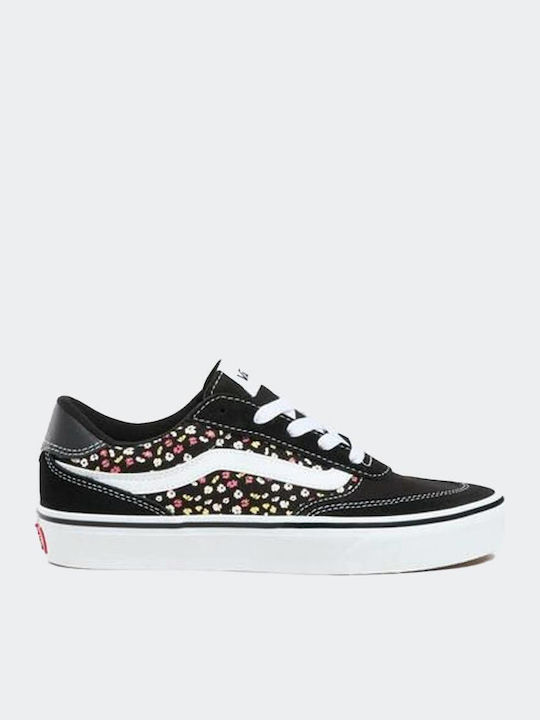 Vans Brooklyn Sneakers Black VN000D7UF2B