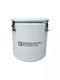 Professional Individual Cryotherapy Pool Grey
