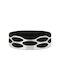 Stelton Brotkorb Inox Silber 23x23x23cm
