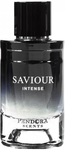 Pendora Scents Saviour Intense Eau de Parfum 100ml