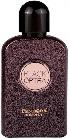 Pendora Scents Black Optra Eau de Parfum 100ml