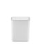 Eko Morandi Smart Waste Bin Waste Plastic with Photocell White 8lt 1pcs