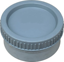Φ-100 Fasoplast Drainage Cap