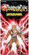 Super7 Thundercats Thundercats Vintage Collection Jackalman Action Figure 14cm