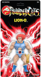 Super7 Thundercats: Thundercats: Vintage Collection - Lion-o