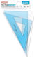 Arda Technoschool Triangles 35cm 2 Pieces