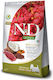 Quinoa 2.5kg Dry Food Diet, Grain-Free for Adult Small Breed Dogs with Duck and Liver