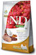 Farmina Quinoa 7kg Dry Food Diet, Grain-Free for Adult Small Breed Dogs with Quail, Meat and Liver