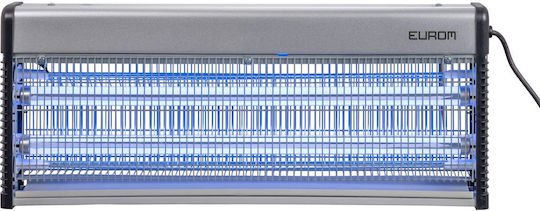 Eurom Înșelătorie electrică pentru insecte Interioare Lumini LED Eurom Înșelătorie electrică pentru insecte Interioare Lumini LED