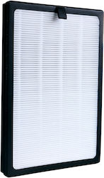 Kohlefilter Rohnson Hepa 13 Carbon R-9470 Kohlefilter Rohnson Hepa 13 Carbon R-9470