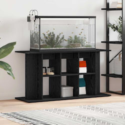 vidaXL Aquarium Stand Fish Tank Furniture Shelf