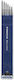 Staedtler 12 Συσκευασίες x 12 Μύτες Μολυβιού Πάχους 2mm Τύπου 4H