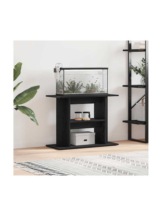vidaXL Aquarium Stand Βάση Ενυδρείου Ραφιέρα
