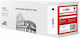 Tb Print Toner Cartridge Canon E30 Tc-e30n Black 100% New