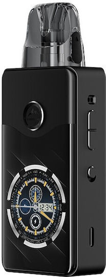 Voopoo Vinci Pod Kit 5ml με Ενσωματωμένη Μπαταρία 4500mAh Black