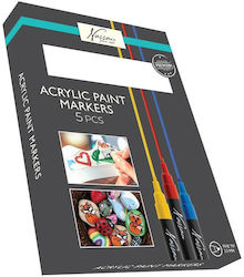 Nassau Fine Art Μαρκαδόρος