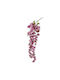 Bougainvillea Branch Hanging Lilac 29x13x126cm