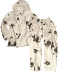 German Ski Suit Mil-tec