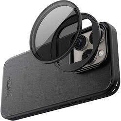 Telesin Lens 58mm CPL Lens Filter for Magnetic Phone Case iPhone 15 Pro