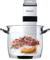 Steba Συσκευή Sous Vide Ανοιχτού Τύπου 2kW Steba Συσκευή Sous Vide Ανοιχτού Τύπου 2kW