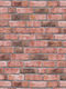 Tapet de Perete 1000x53cm Vinil Lavabil