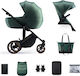 Kinderkraft Prime 2 Adjustable 2 in 1 Baby Stro...