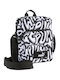 Casual Academy Aop Men's Bag Shoulder / Crossbody