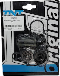 Motorcycle Water Pump Repair Kit Yamaha X-MAX 300
