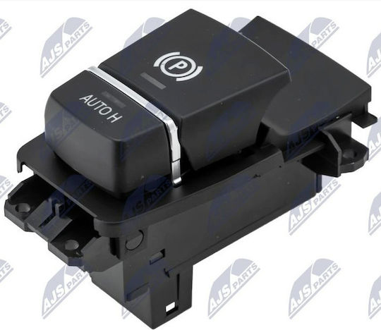 Διακοπτης Χειροφρενου Bmw 5 Gt F07 2009- 7 F01/f02 2008- X5 F15 2013- X6 F16 2014