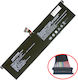 Μπαταρία Laptop Battery Xiaomi Mi Pro 15.6 R15b01w Xia10x69 7.6v 60.4wh 7900mah Κωδ.1-bat0500