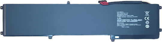 Baterie Laptop Razer Blade 14 2013 2014 2015 Cod OEM 1-bat0387