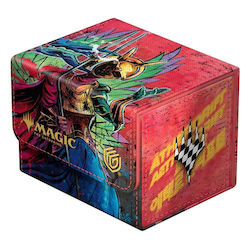 Ultimate Guard Sidewinder 100+ Magic the Gather...