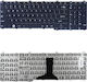 Toshiba Satellite C650 C660 C670-19k C660-13r C660-mk1 C660-238 C660-2dl L650 L650d L670 L750 L750d L675d L755 L750-1l9 L655-16u Us Keyboard