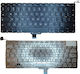 Tastatură Laptop Apple Macbook Pro 13" A1278 Md102ll/a Md313ll/a Md314ll/a Mb466 Mb467 Mb990 Mb991 Mc371 Mc374 Mc375 Mc700 Mc723 Mc724 Md101 Md102 Md313 Md314 Versiunea UK Tastatură Neagră Cod 40170uk