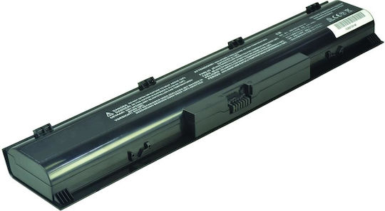 Батерия за лаптоп за HP ProBook 4730s 4740s HSTNN-IB2S 14.8V 77Wh 5200mAh OEM код 1-BAT0255