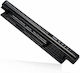 Батерия за лаптоп за Dell Inspiron 15r-3521 Inspiron 15r-n3521 Inspiron 15rv Inspiron 17-5748 Inspiron 17-n3721 V8vnt Vr7hm W6xnm X29kd Xcmrd Xrdw2 Ygmt 24drm 49vtp 4dmng 6hy59 6xh00 OEM Висококачествен код 1-bat0010 2200mAh